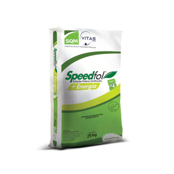 Speedfol + Energia 25kg